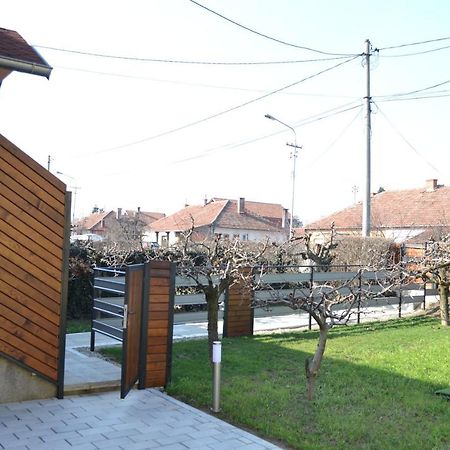 Apartments Pandora Jagodina Esterno foto