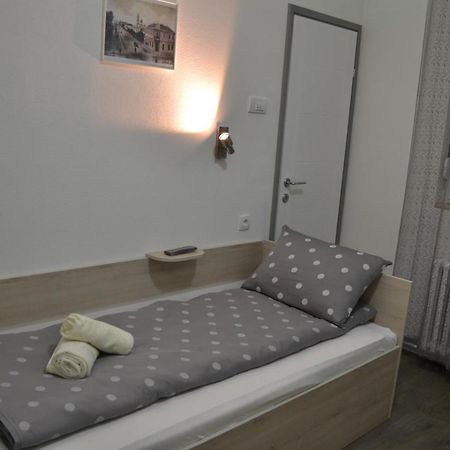 Apartments Pandora Jagodina Esterno foto
