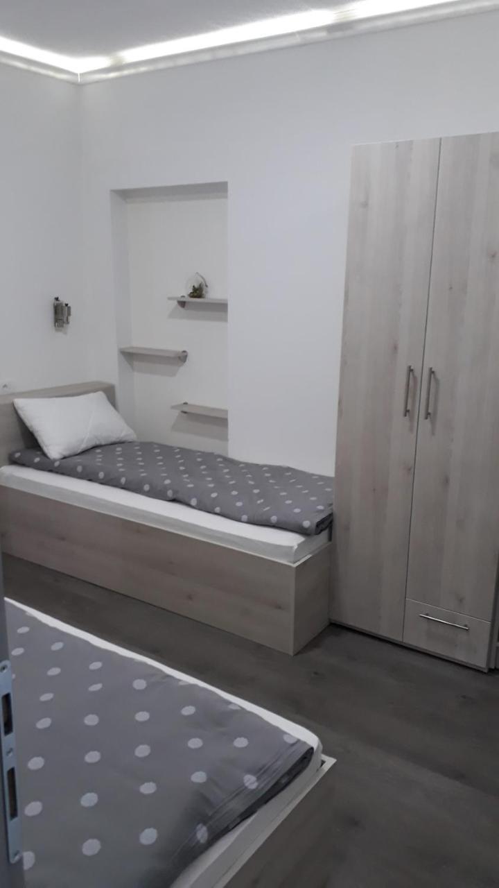 Apartments Pandora Jagodina Esterno foto