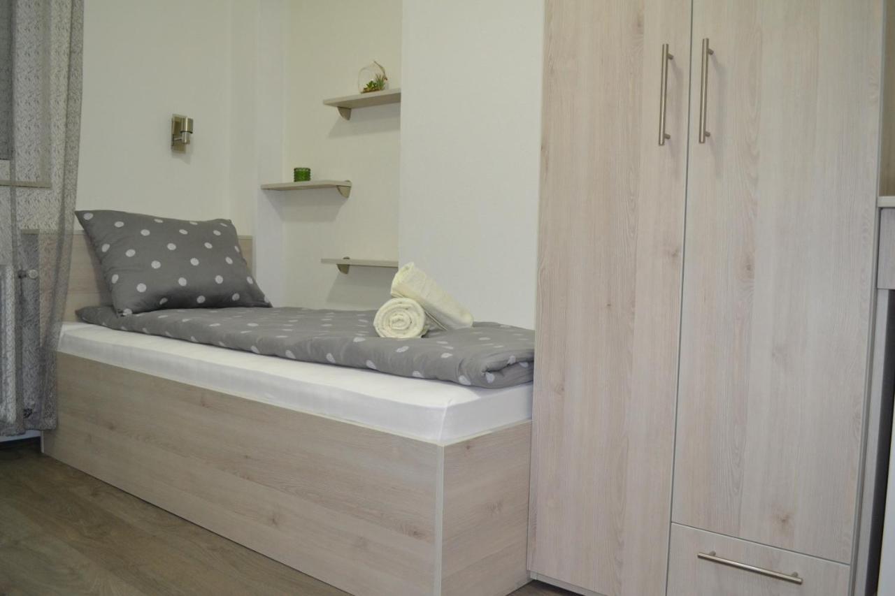 Apartments Pandora Jagodina Esterno foto
