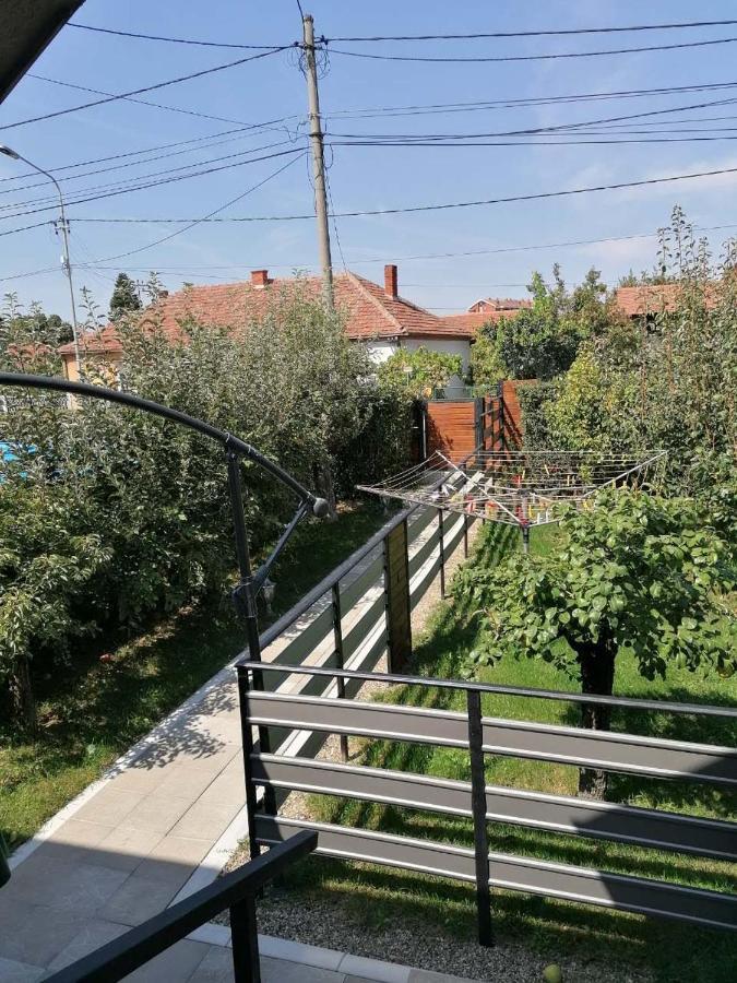 Apartments Pandora Jagodina Esterno foto